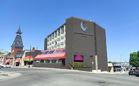 Confederation Place Hotel Kingston